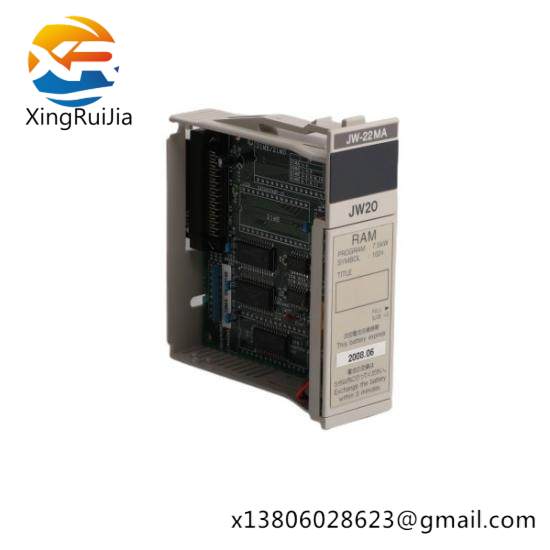 sharp_jw-22ma_cpu_control_module_1.jpg SHARP JW-22MA CPU CONTROL MODULE