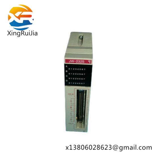 sharp_jw-232s_dc_output_module.jpg SHARP JW-232S DC Output Module