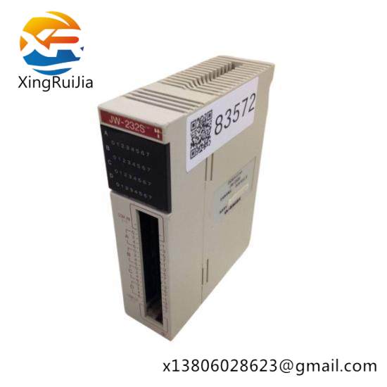sharp_jw-232s_dc_output_module_1.jpg SHARP JW-232S DC Output Module