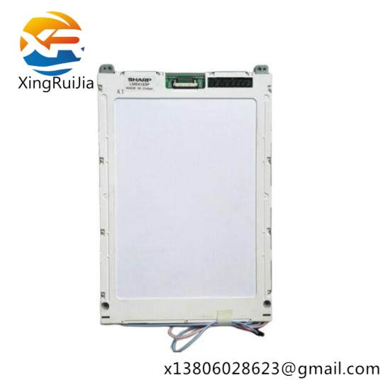 sharp_lm64183p_9_4inch_lcd_display_screen.jpg SHARP LM64183P 9.4inch lcd display screen