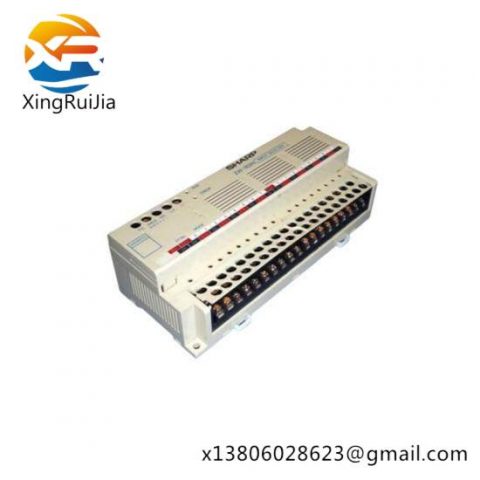 SHARP ZW-164S 16 Point Link Output Module ﻿