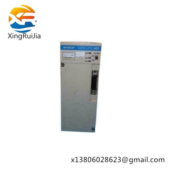 sharp_zw-501cu2_computer_link_module.jpg SHARP ZW-501CU2 COMPUTER LINK MODULE
