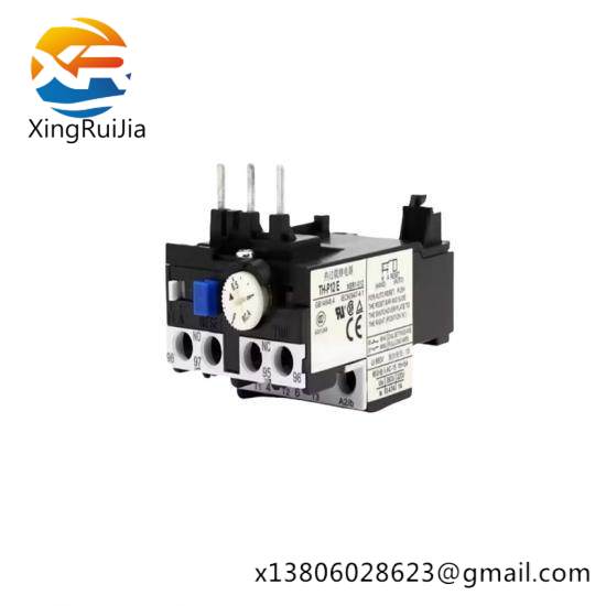 shilin_th-p12e_2_1a_thermal_overload_relay.jpg Shilin TH-P12E 2.1A thermal overload relay