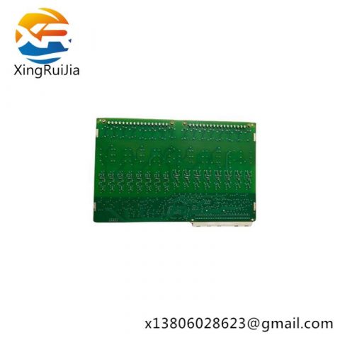 SIBA 3017611.2 Module