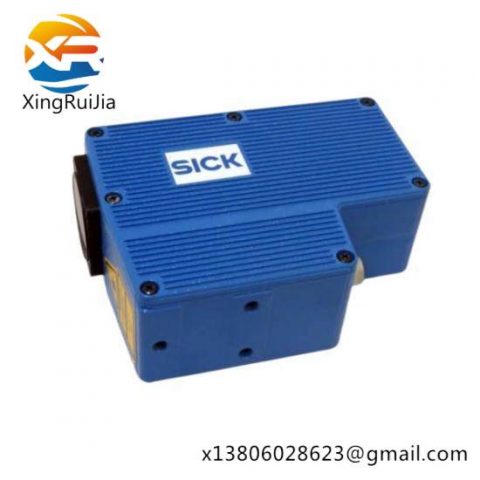 SICK DME2000-000 Distance Sensor