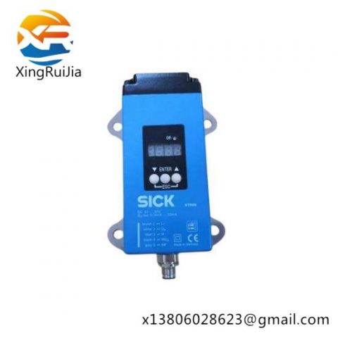 SICK DT500-A111S01 Distance sensors