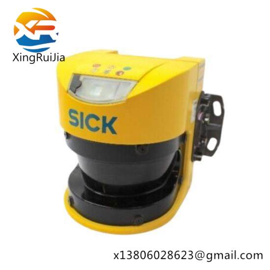 sick_s30a-6011ba_laser_scanner_with_bracket_and_cable.jpg SICK S30A-6011BA Laser Scanner with Bracket and Cable