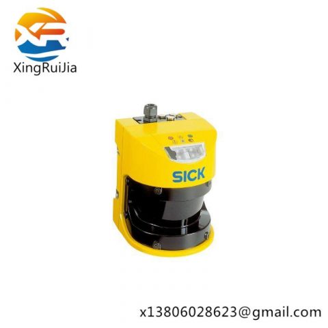 SICK S30A-7011DA 1023892 Safety Laser Scanner