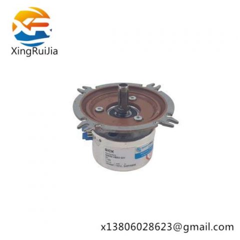 SICK SNS50-HBA0-S01 Encoder