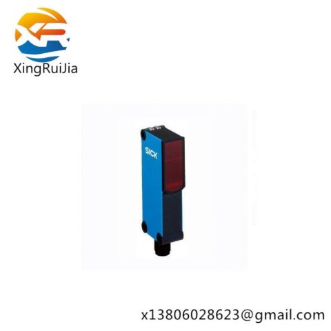 SICK WE18-3P430 Small Photoelectric Sensors