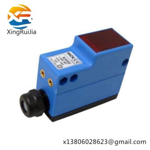 SICK WL36－230 Photoelectric Sensor
