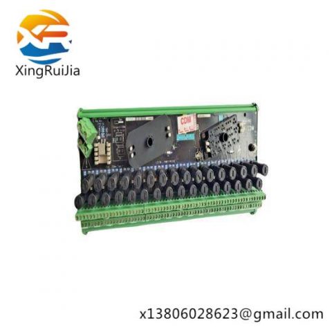 Siemens 16436-1-03 SDM/CDM RELAY