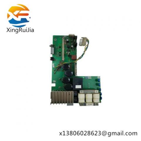 SIEMENS 180058910100 Control board