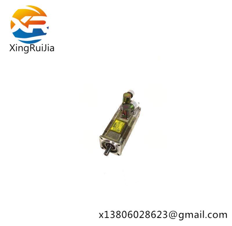 siemens_1fk6032-6ak71-1sa2_servo_motor.jpg Siemens 1FK6032-6AK71-1SA2 Servo Motor