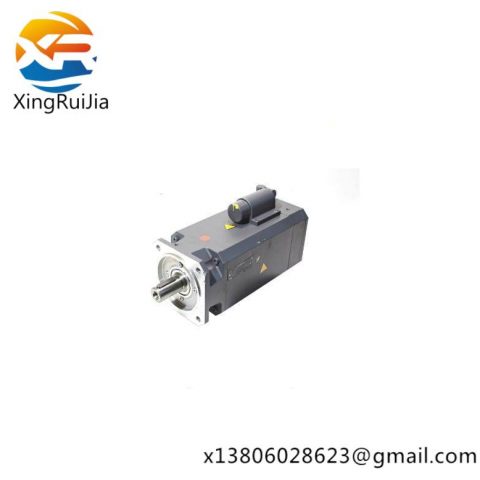 Siemens 1ft6084-1af71-3ah1 Servo Motor
