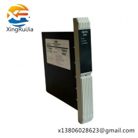 SIEMENS 39ACM14CAN Advanced Control Module