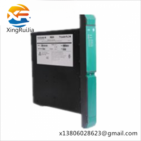 Siemens 39SAMCAN 16133-71/8 Analog Module