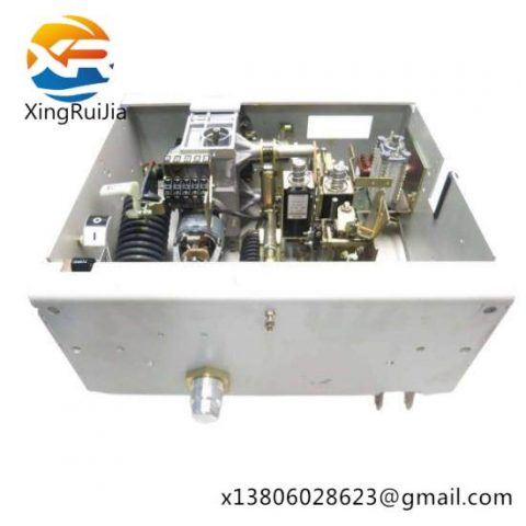 SIEMENS 3AH4945 OPERATED GAS INSULATED BREAKER