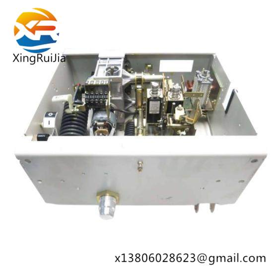 siemens_3ah4945_operated_gas_insulated_breaker.jpg SIEMENS 3AH4945 OPERATED GAS INSULATED BREAKER