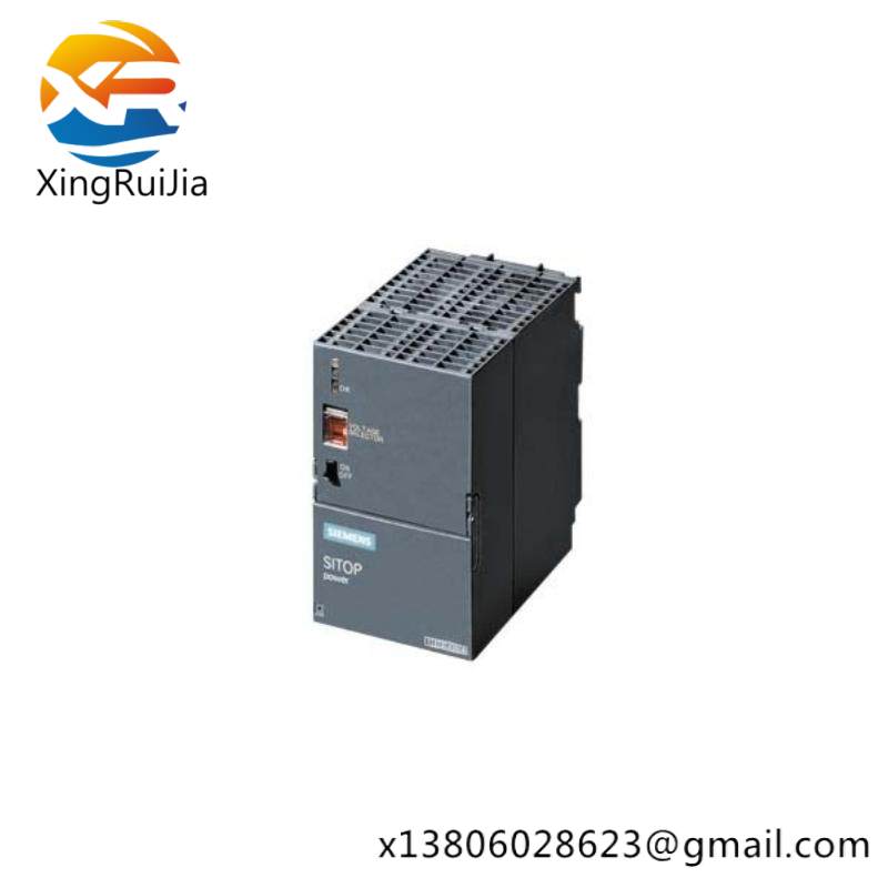 siemens_3es7307-1ea01-0aa0_stabilized_power_supply_ps307_input.jpeg SIEMENS 3ES7307-1EA01-0AA0 STABILIZED POWER SUPPLY PS307 INPUT