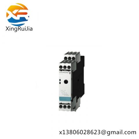 SIEMENS 3RP1531-1AP30 Timing relay