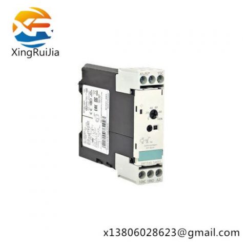 SIEMENS 3RP1540-1AN31 Timing relay