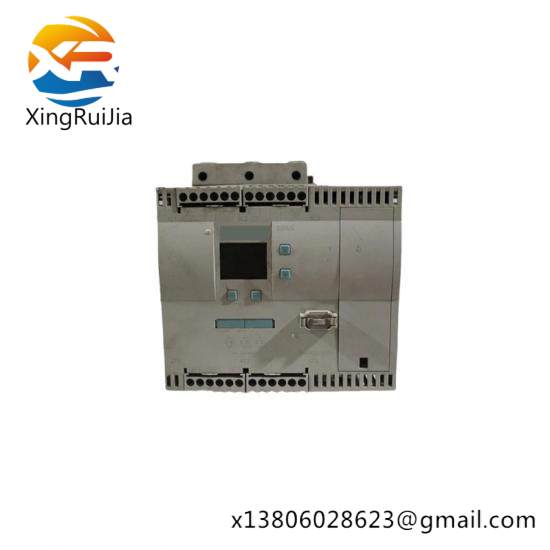 siemens_3rw4426-1bc44_soft_starter.jpg SIEMENS 3RW4426-1BC44 Soft Starter