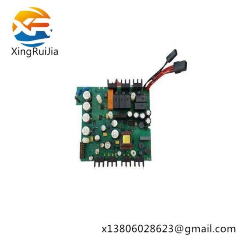 SIEMENS 3RW44 535 2088 05-4