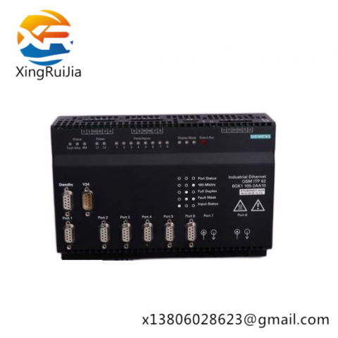 Siemens 3RX9307-0AA00