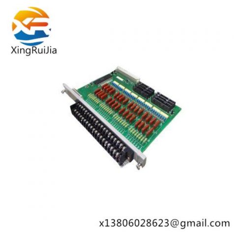 Siemens 505-4232A Digital Input Module