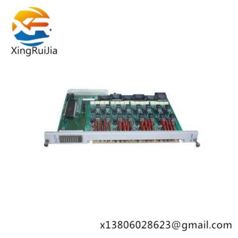 Siemens 505-4632 Output Module