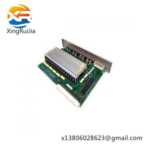 Siemens 505-4732 DIGITAL OUTPUT MODULE