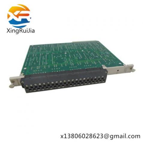 SIEMENS 505-6108 8 Channel Analog Input Module