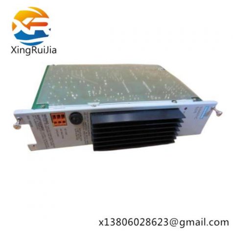 SIEMENS 505-6660B Power Supply