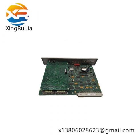 SIEMENS 545-1104 Simatic Power Supply CPU Module