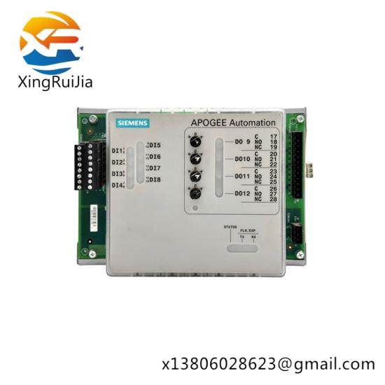 siemens_549-211_digital_point_expansion_module.jpg SIEMENS 549-211 Digital Point eXpansion Module
