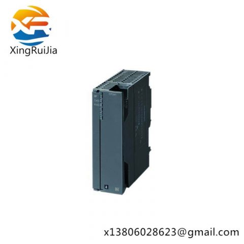 SIEMENS 6AG1341-1CH02-7AE0 CPU MODULE