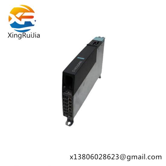 siemens_6au1435-0aa00-0aa1_control_unit.jpg Siemens 6AU1435-0AA00-0AA1 Control Unit
