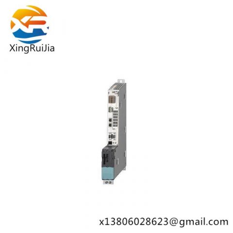 SIEMENS 6AU1435-0AA00-0AA1 PROGRAMMABLE MOTION CONTROLLER
