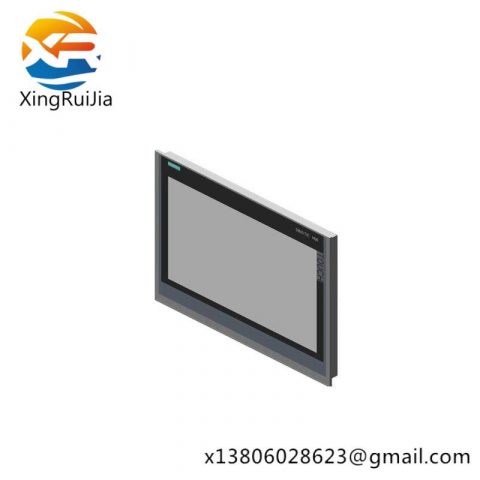 SIEMENS 6AV2124-0UC02-0AX0 comfort panel
