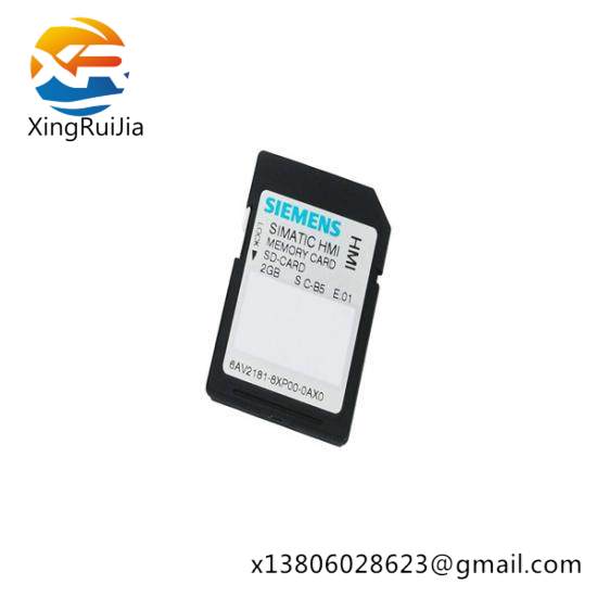 siemens_6av2181-8xp00-0ax0_memory_card.jpg Siemens 6AV2181-8XP00-0AX0 Memory Card