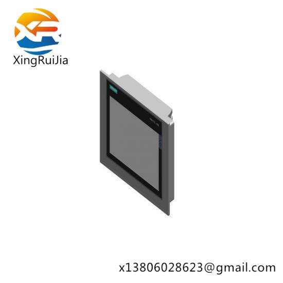 siemens_6av2_124-0jc01-0ax0_tp900_touch_panel.jpg Siemens 6AV2 124-0JC01-0AX0 TP900 Touch Panel