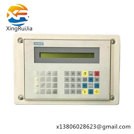 siemens_6av3515-1eb00_op15a_operator_panel.jpg SIEMENS 6AV3515-1EB00 OP15A Operator Panel
