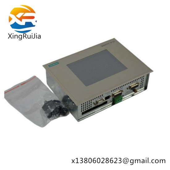 siemens_6av3627-1qk00-2ax0_tp27_touch_panel_with_stn-color-lc-display-1.jpg SIEMENS 6AV3627-1QK00-2AX0 TP27 Touch Panel with STN-Color-LC-Display