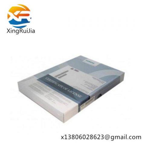 SIEMENS 6AV6381-2BE07-4AX0 Software