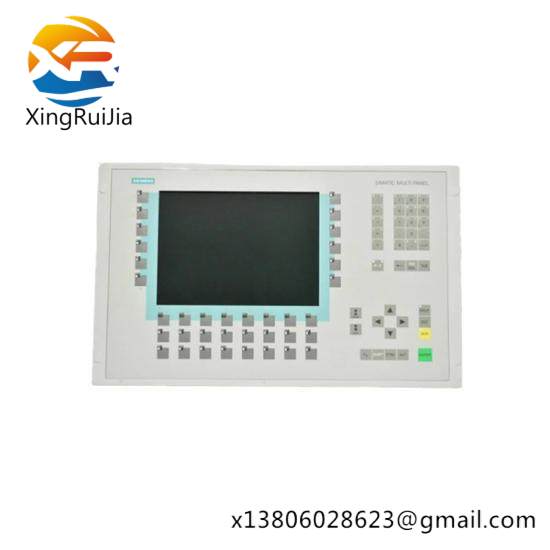 siemens_6av6542-0ag10-0ax0_keys_multi_panel.jpg SIEMENS 6AV6542-0AG10-0AX0 keys multi panel