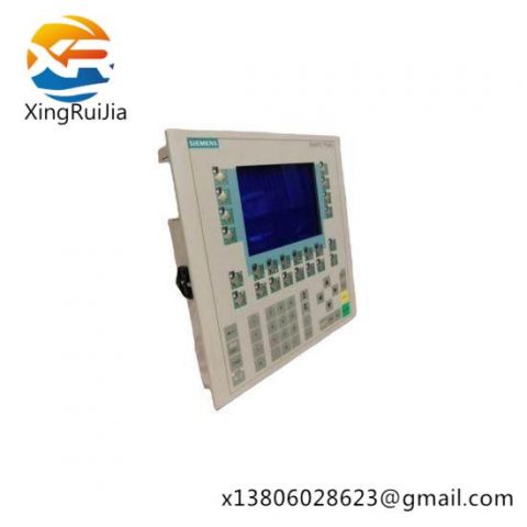 Siemens 6AV6542-0BB15-2AX0 Operator Panel