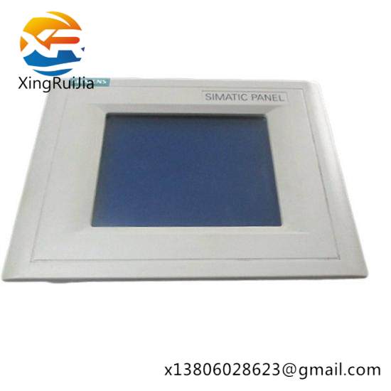 siemens_6av6545-0bb15-2ax0_tp170b_touch_panel.jpg Siemens 6AV6545-0BB15-2AX0 TP170B Touch Panel