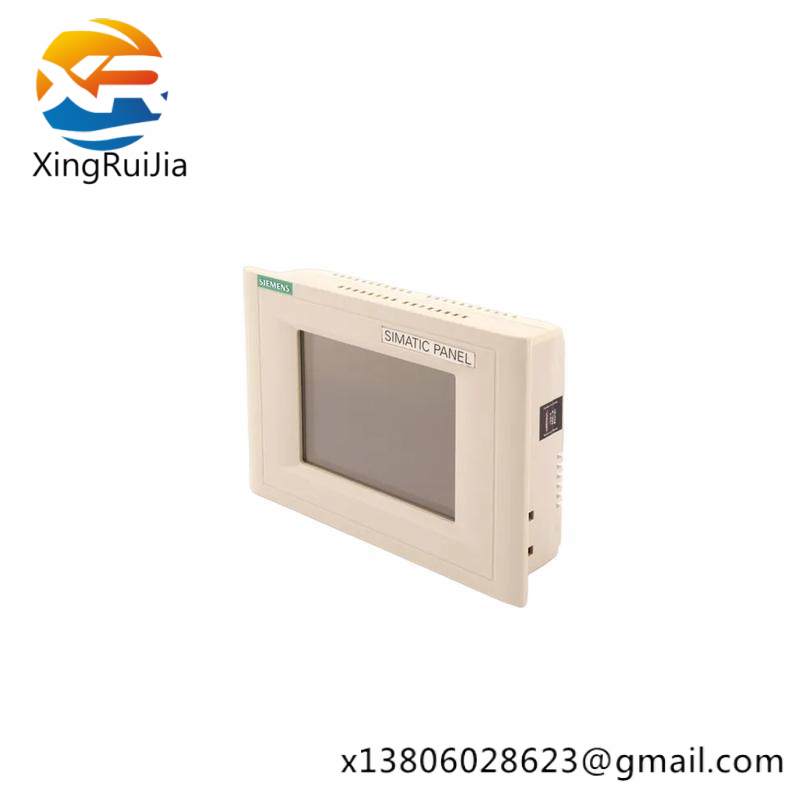 siemens_6av6545-0bc15-2ax0_operator_interface.jpg SIEMENS 6AV6545-0BC15-2AX0 OPERATOR INTERFACE