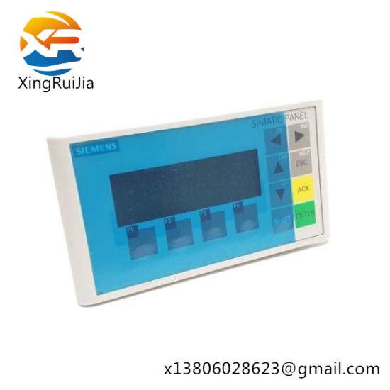 siemens_6av6640-0ba11-0ax0_simatic_operator_panel.jpg Siemens 6AV6640-0BA11-0AX0 SIMATIC OPERATOR PANEL
